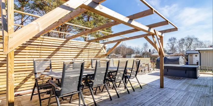 2 Nybyggda hus med Spa, AC o Internet - Bild 49