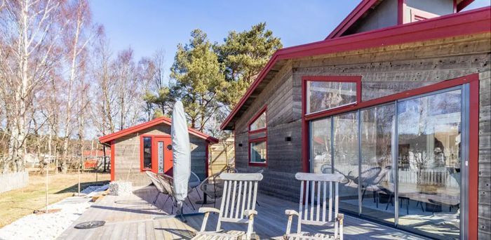 2 Nybyggda hus med Spa, AC o Internet - Bild 7