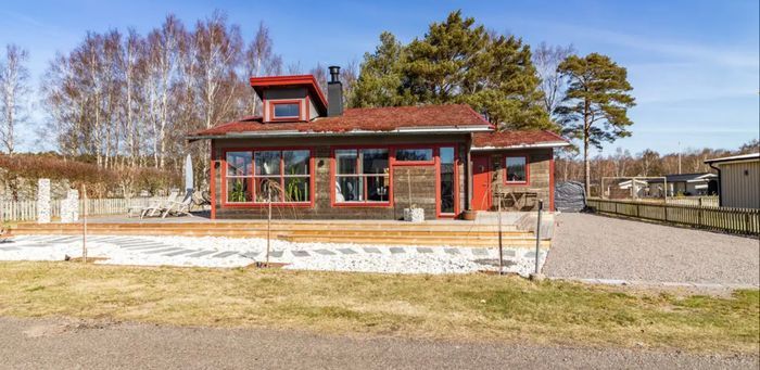 2 Nybyggda hus med Spa, AC o Internet - Bild 4