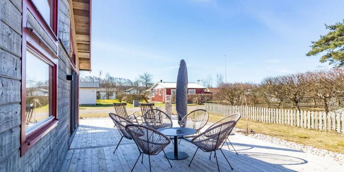 2 Nybyggda hus med Spa, AC o Internet - Bild 48