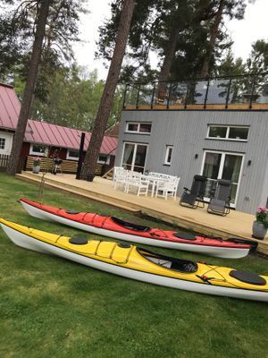 Unik Attefall med takterrass i Varamon - Bild 24