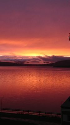 Fjällstuga med ädelfiske i Virisen/Tärnaby - Bild 3