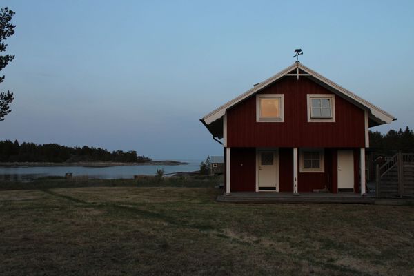 Första parkett vid havet! - Bild 2