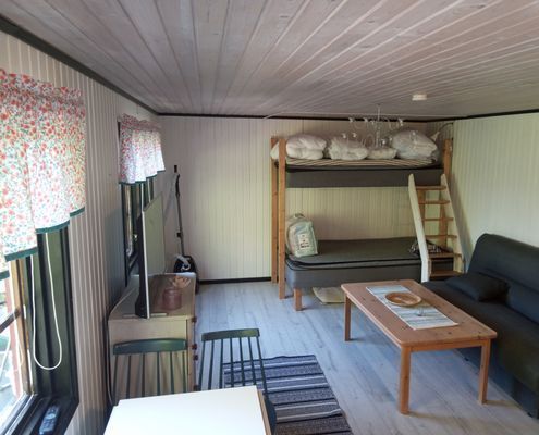 Baskemölla österlen - Bild 2