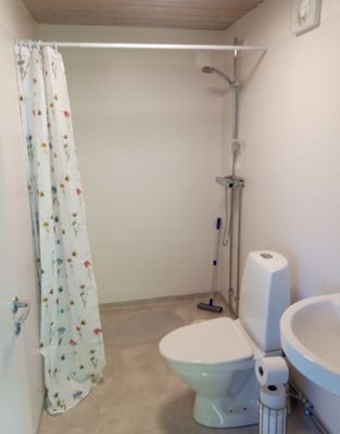 Baskemölla österlen - Bild 3