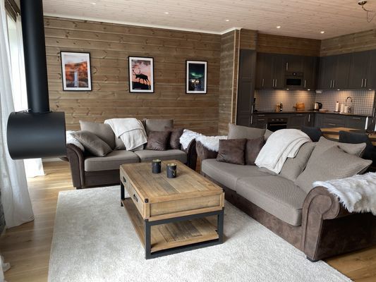 Ski In/ Ski Out Idre Himmelfjäll - Bild 4