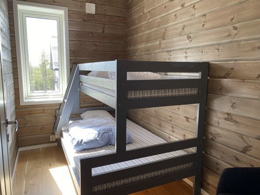 Ski In/ Ski Out Idre Himmelfjäll - Bild 8