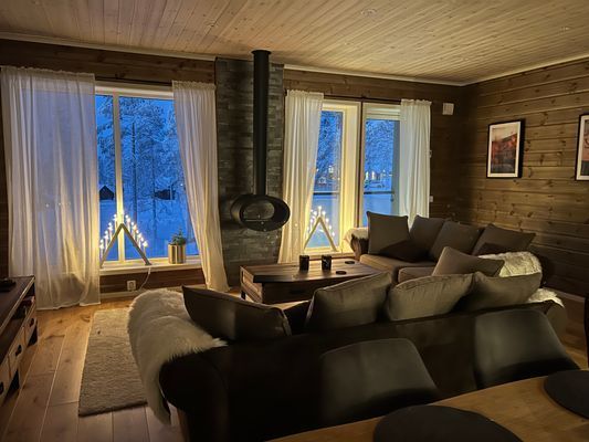 Ski In/ Ski Out Idre Himmelfjäll - Bild 5