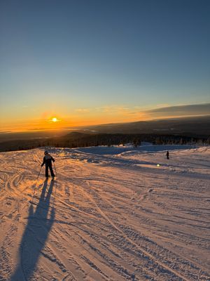 Ski In/ Ski Out Idre Himmelfjäll - Bild 14