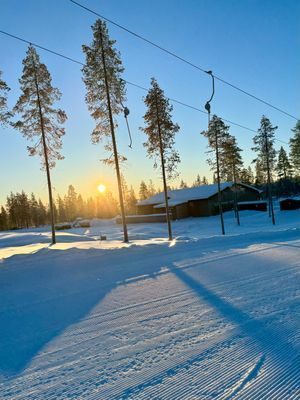 Ski In/ Ski Out Idre Himmelfjäll - Bild 12