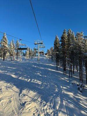 Ski In/ Ski Out Idre Himmelfjäll - Bild 13