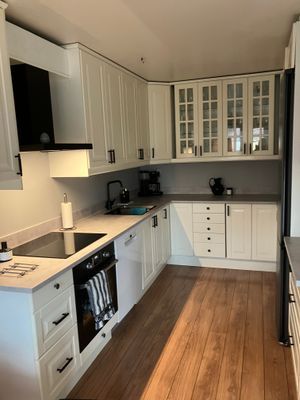 Centralt boende i Borgholm - Bild 6