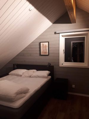 Fritidshus i familjära Bydalsfjällen - Bild 18