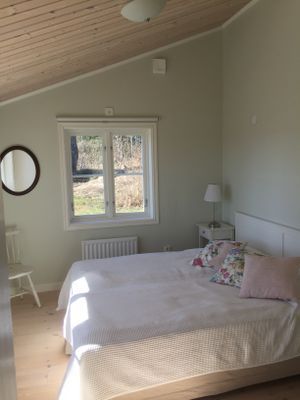 Härligt sommarhus i Stockholms innerskärgård - Bild 6