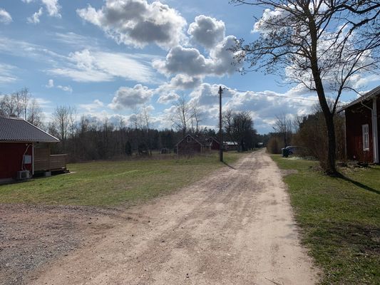 Fräsch stuga Köpingsvik Öland - Bild 2