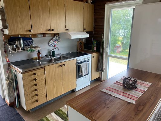 Bränna Frostviken - Bild 7