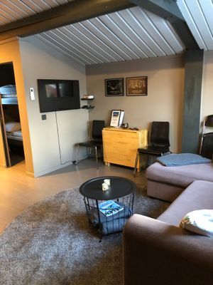 Sälen Östra Färdkällan 2 stugor - Bild 14