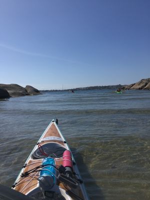 Göteborgs norra skärgård med spabad! - Bild 15