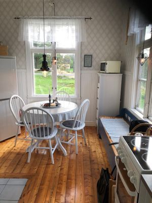 Sommarboende nära Ullared, fiske ingår. - Bild 10