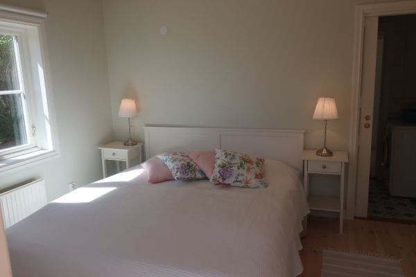 Härligt sommarhus i Stockholms innerskärgård - Bild 5