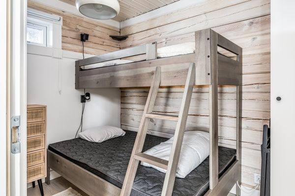 Ski in/Ski out I Duved (Åre) - Bild 12