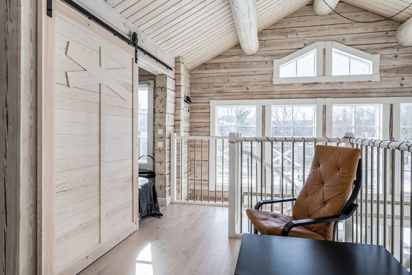 Ski in/Ski out I Duved (Åre) - Bild 16