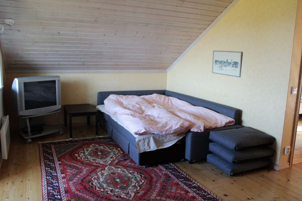 Första parkett vid havet! - Bild 9