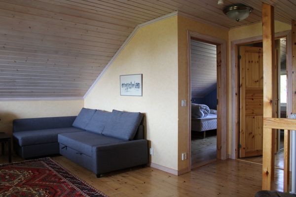 Första parkett vid havet! - Bild 8