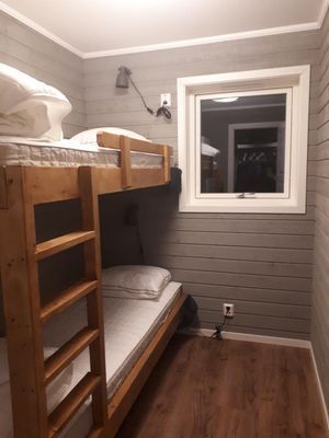 Fritidshus i familjära Bydalsfjällen - Bild 14