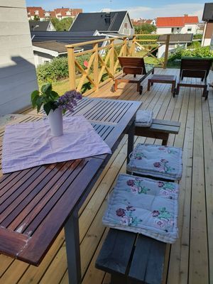 Trevligt enplanshus i Kungshamn - Bild 15