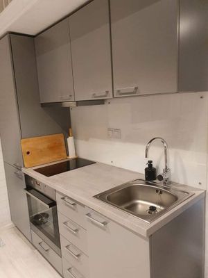 Liten stuga uthyres i Edsåsdalen, Åre - Bild 6