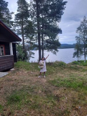 Björnvallen Klövsjö - Bild 7