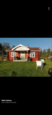 Upplevelse i Dalarna