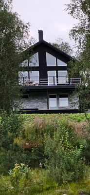 Fjällutsikten 8, Hemavan - 8 bäddar