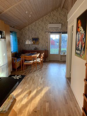 Fräsch stuga Köpingsvik Öland - Bild 10