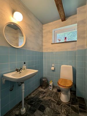 Semesterbostad vid sjön - Bild 11