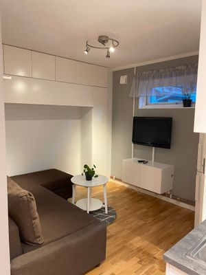 Lägenhet nära stranden och Kneippbyn - Bild 6