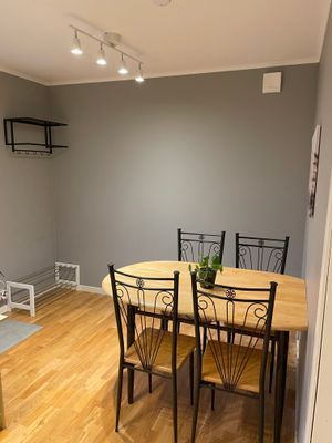 Lägenhet nära stranden och Kneippbyn - Bild 8