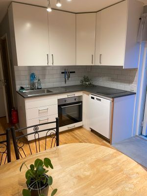 Lägenhet nära stranden och Kneippbyn - Bild 7