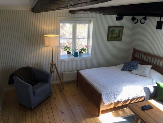 Härligt sommarhus i Stockholms innerskärgård - Bild 3