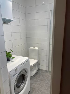 Lägenhet nära stranden och Kneippbyn - Bild 2