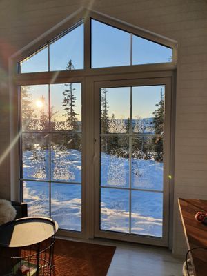 Liten stuga uthyres i Edsåsdalen, Åre - Bild 9