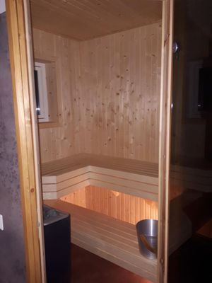 Fritidshus i familjära Bydalsfjällen - Bild 17