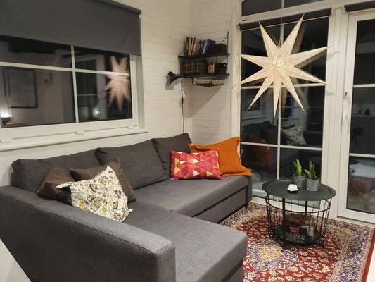 Liten stuga uthyres i Edsåsdalen, Åre - Bild 5