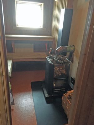 Stuga på Harsa i Järvsö - Bild 8