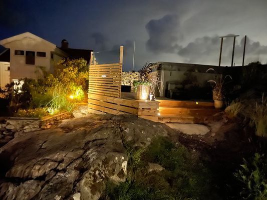 Göteborgs norra skärgård med spabad! - Bild 5