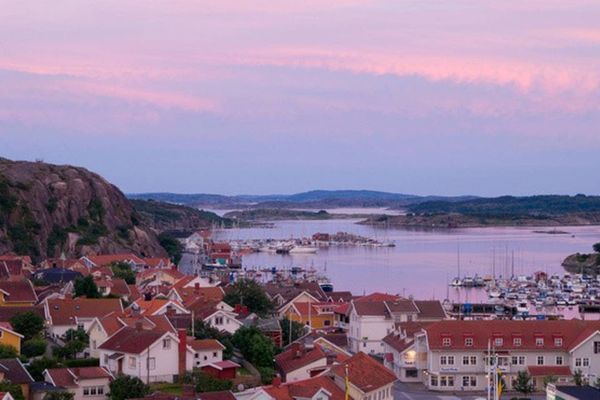 Mysig stuga med 2 kajaker - Bild 15