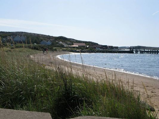 Mysig stuga med 2 kajaker - Bild 14