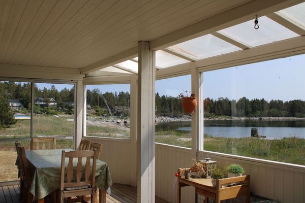 Första parkett vid havet! - Bild 5