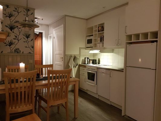 Stöten, ski-in/ski-out, Sälens bästa skidåkning - Bild 8